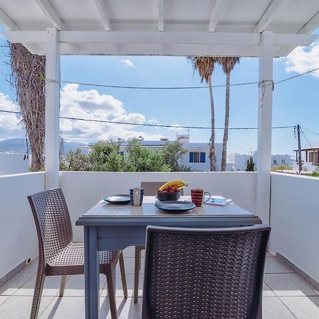 Pavlos Place Antiparos Exterior photo