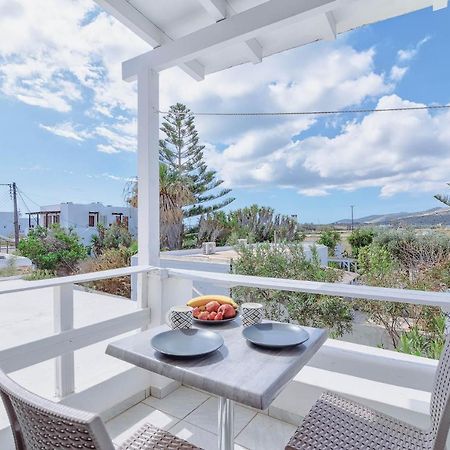 Pavlos Place Antiparos Exterior photo