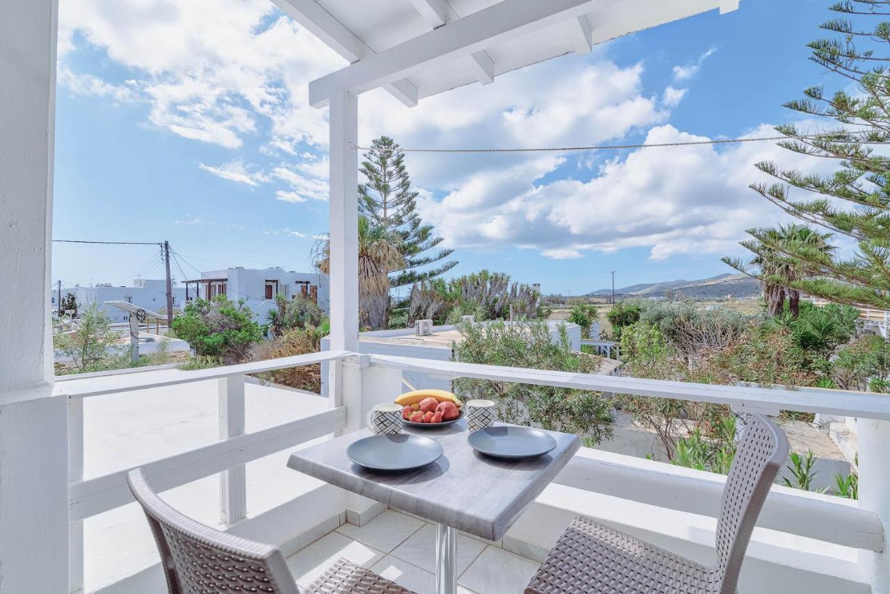 Pavlos Place Antiparos Exterior photo
