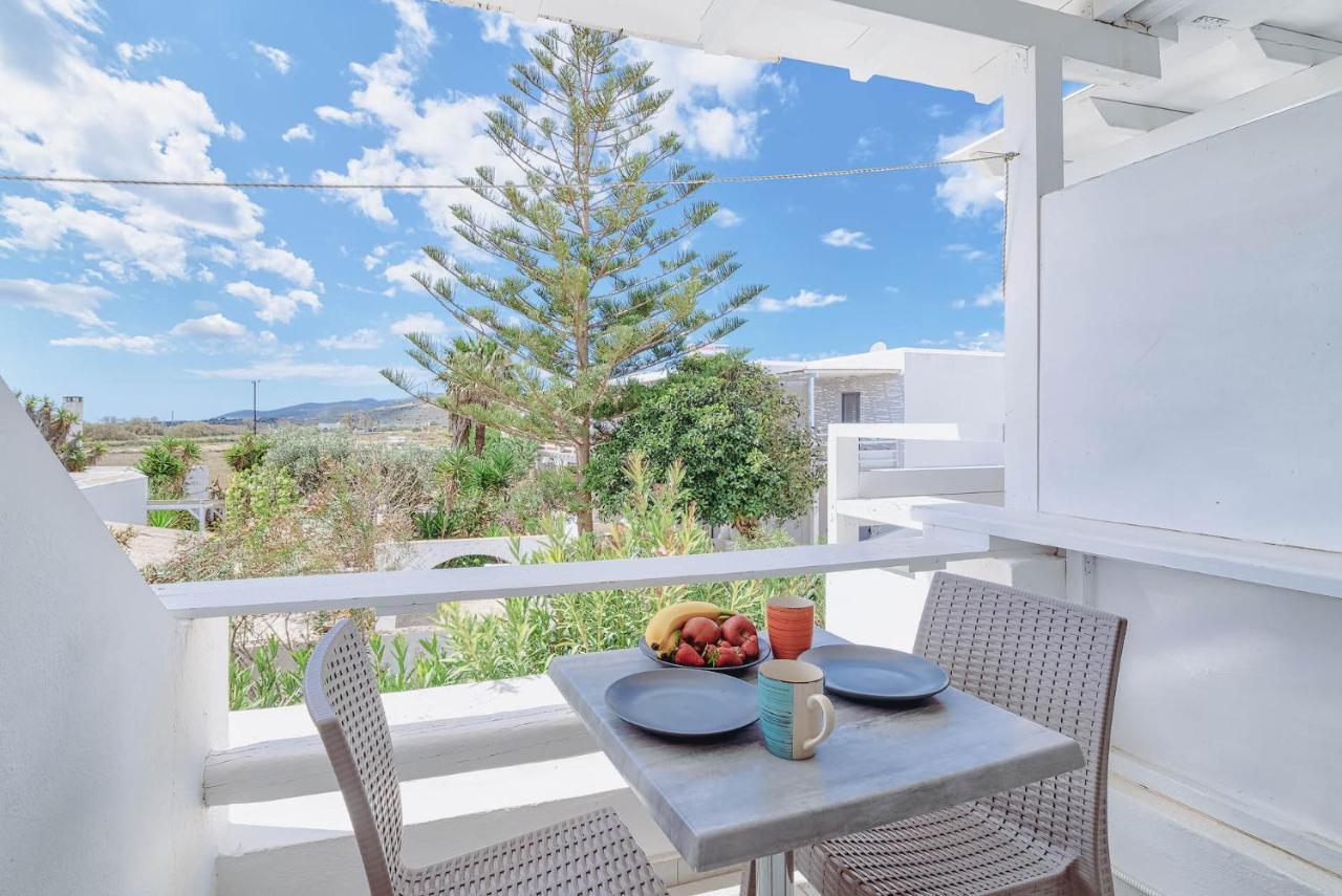 Pavlos Place Antiparos Exterior photo