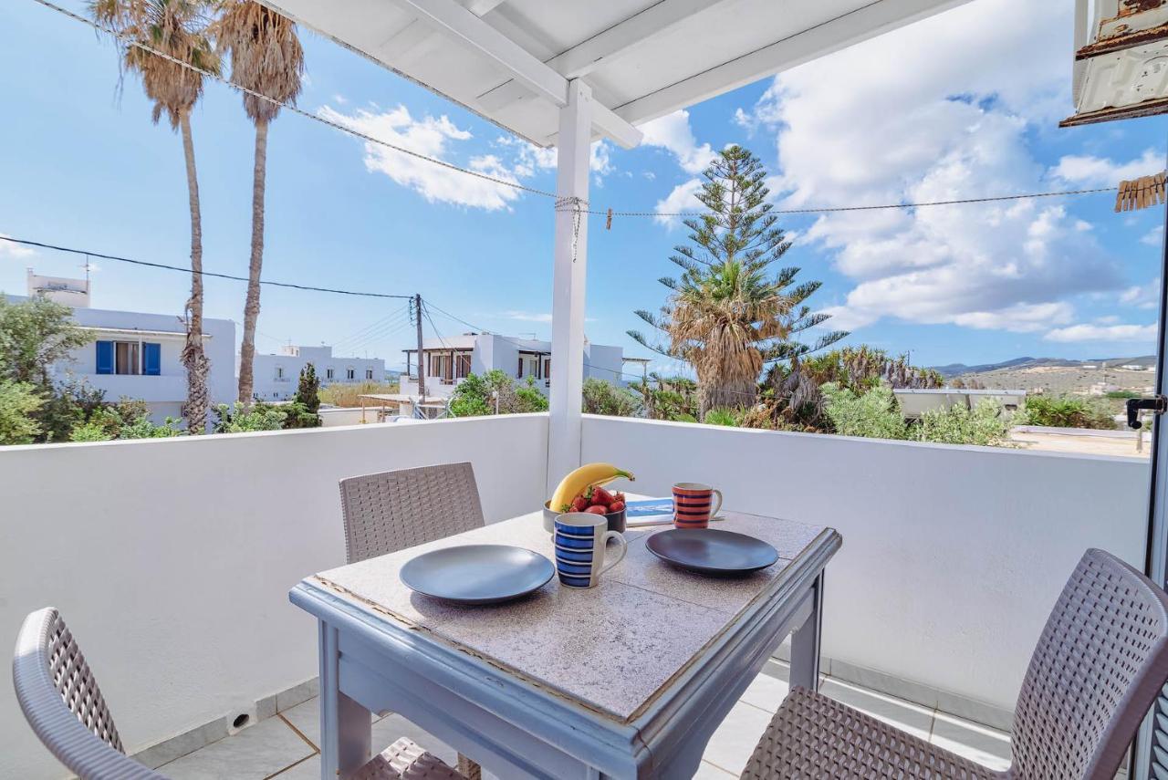 Pavlos Place Antiparos Exterior photo