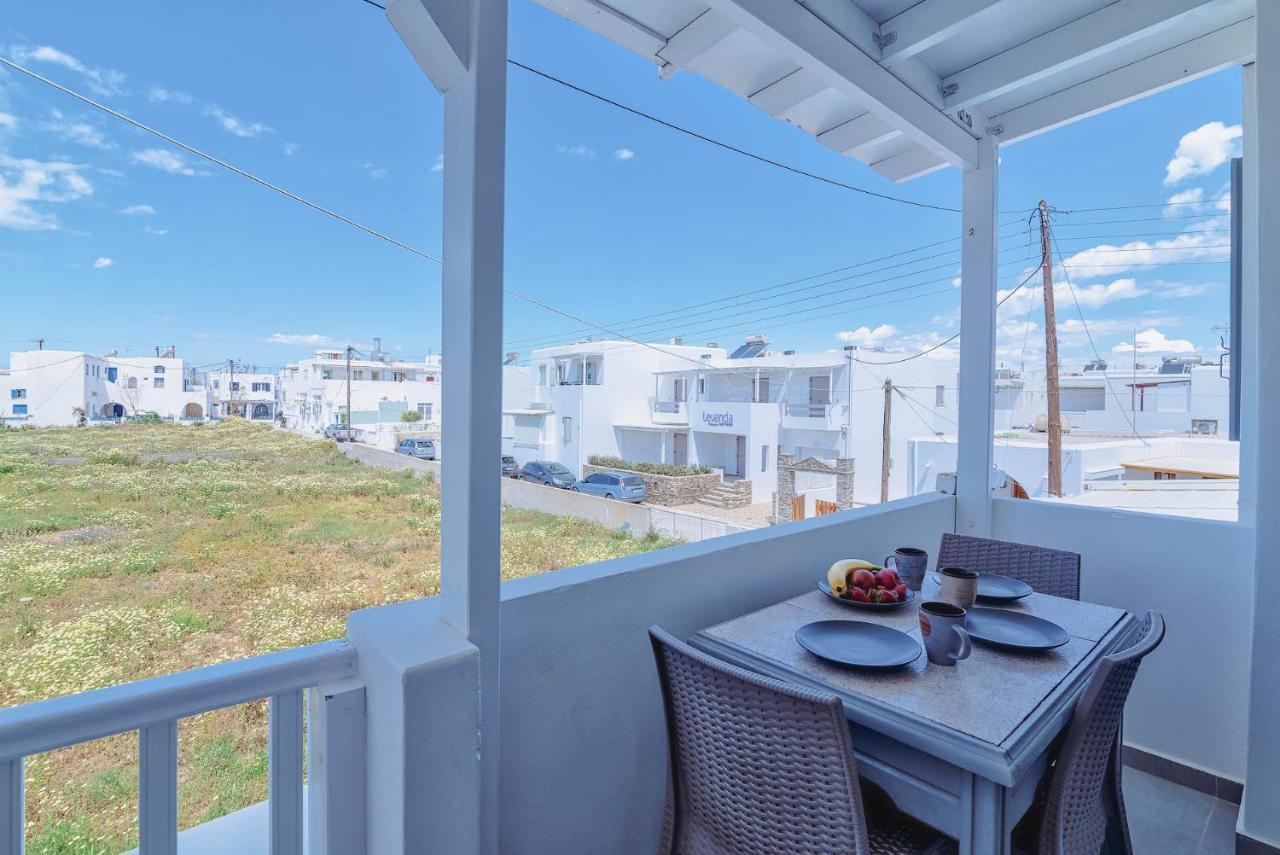 Pavlos Place Antiparos Exterior photo