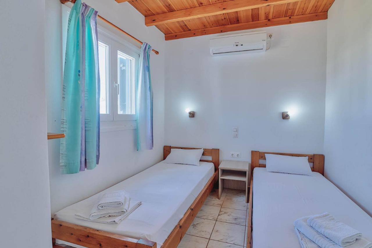 Pavlos Place Antiparos Exterior photo
