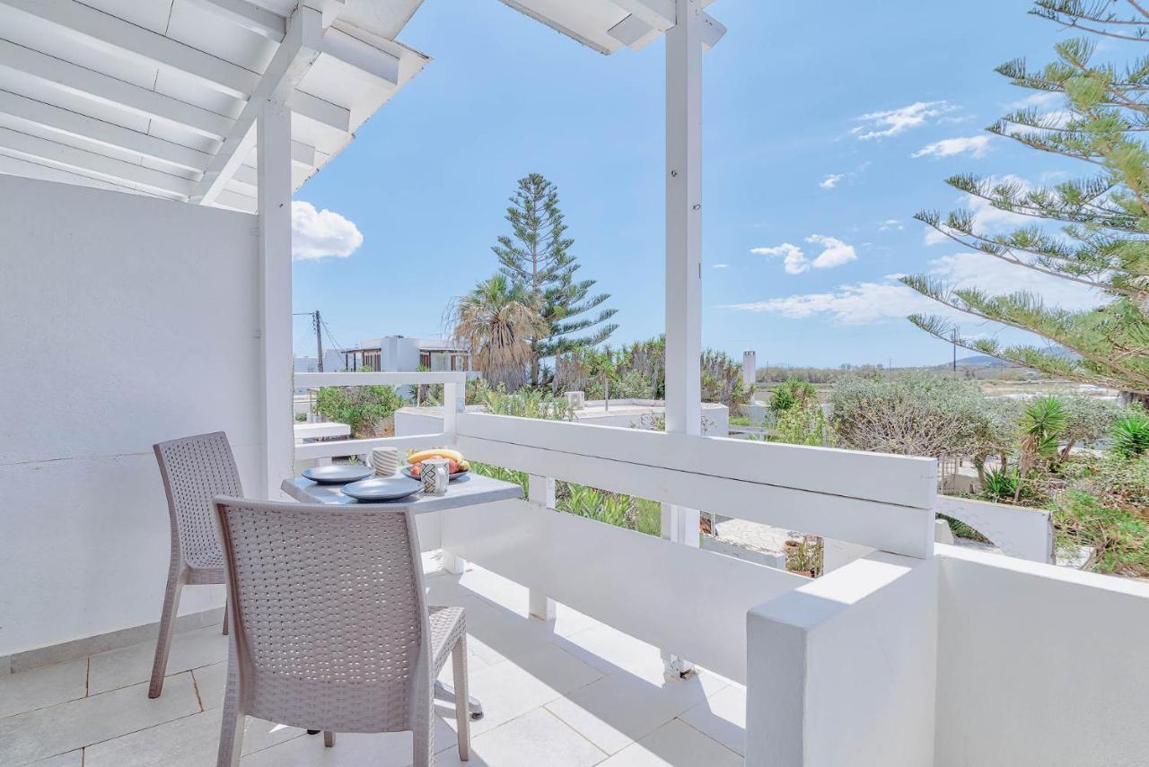 Pavlos Place Antiparos Exterior photo