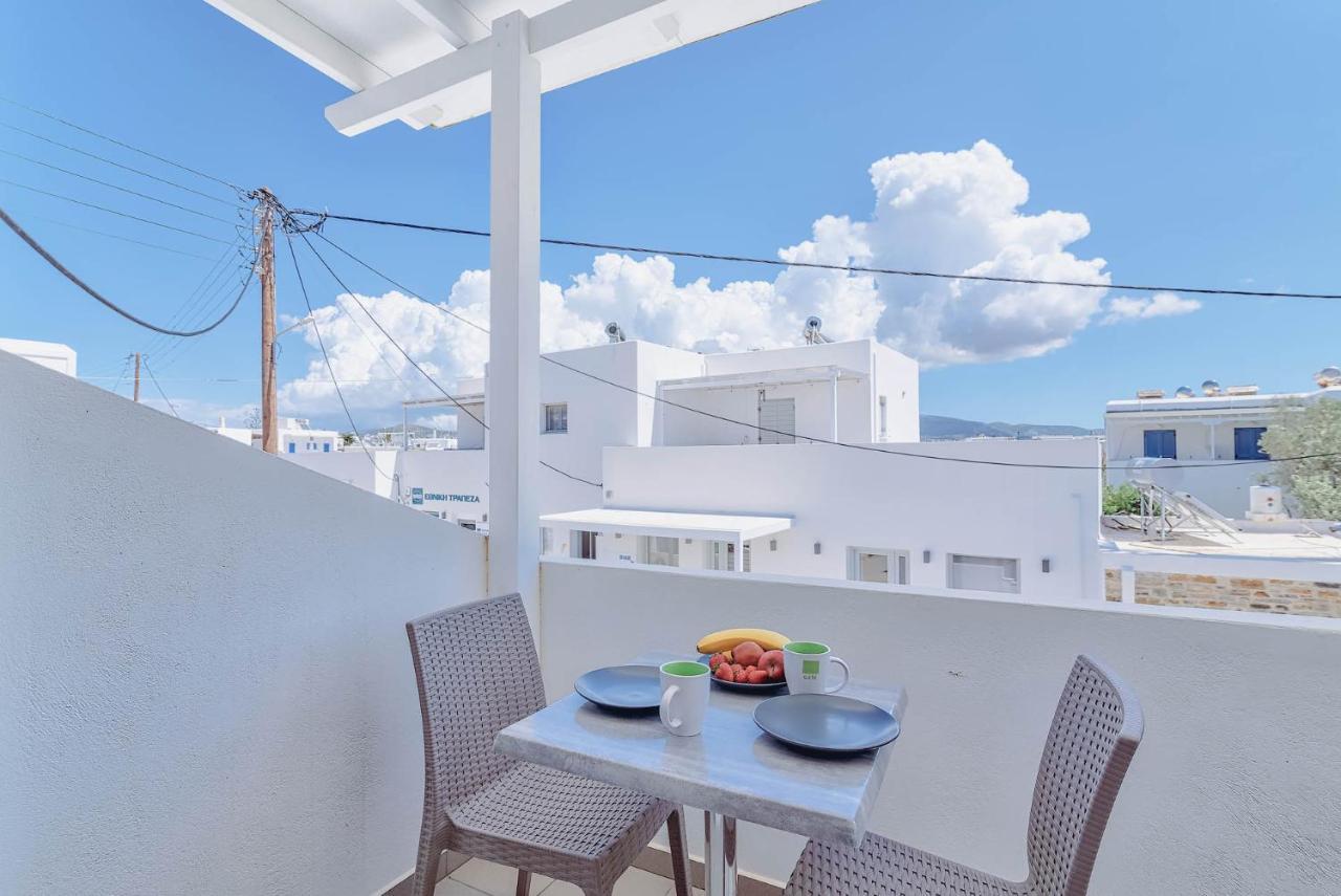 Pavlos Place Antiparos Exterior photo