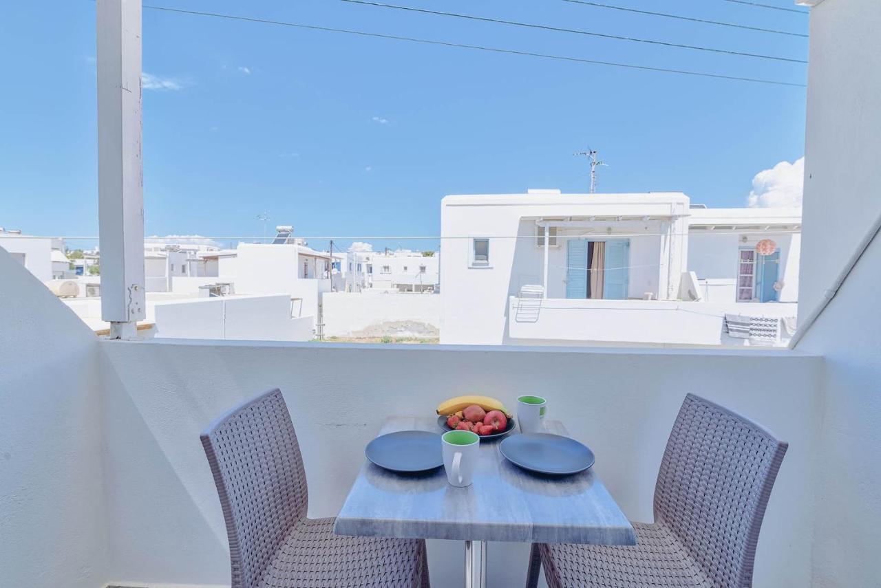 Pavlos Place Antiparos Exterior photo