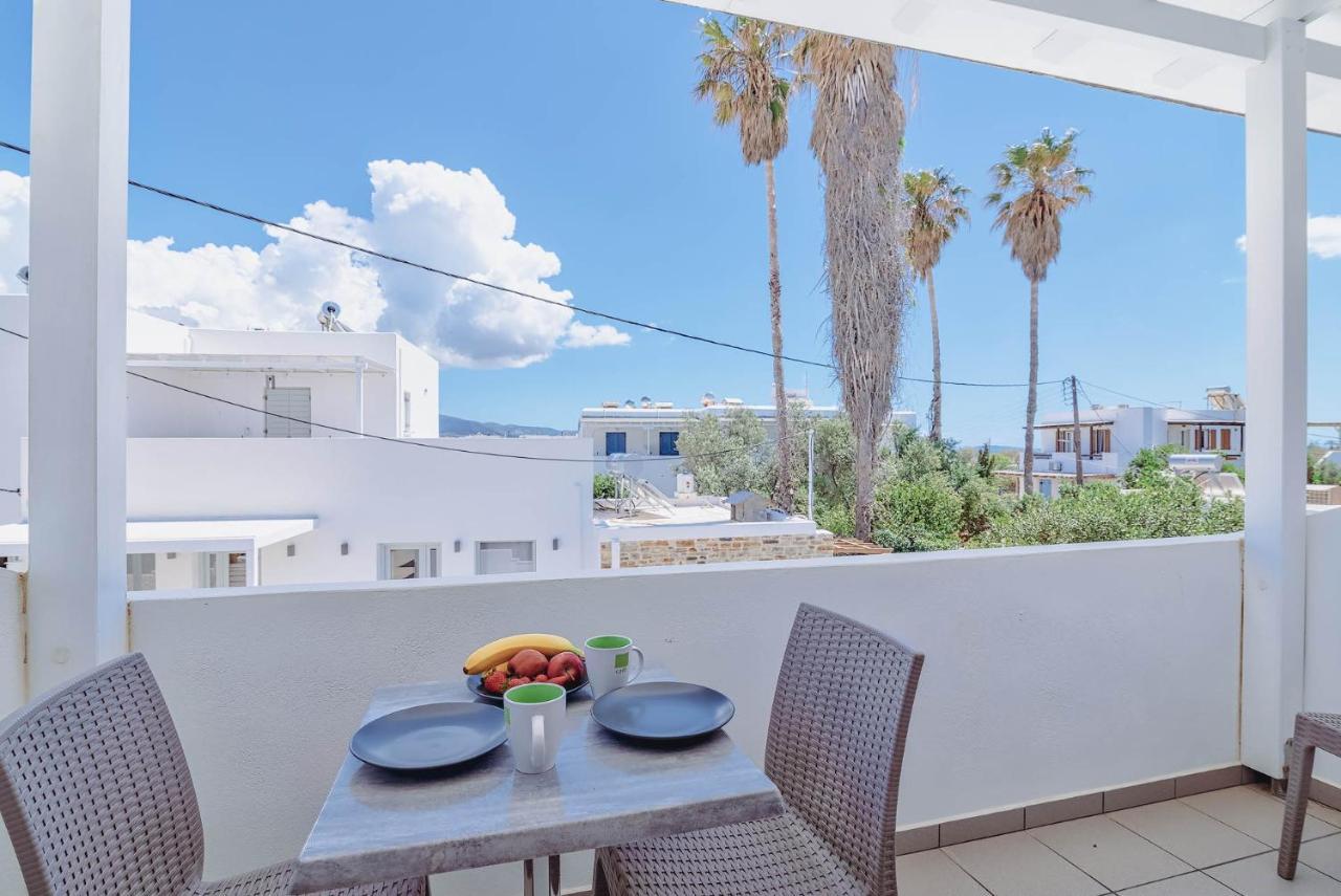Pavlos Place Antiparos Exterior photo