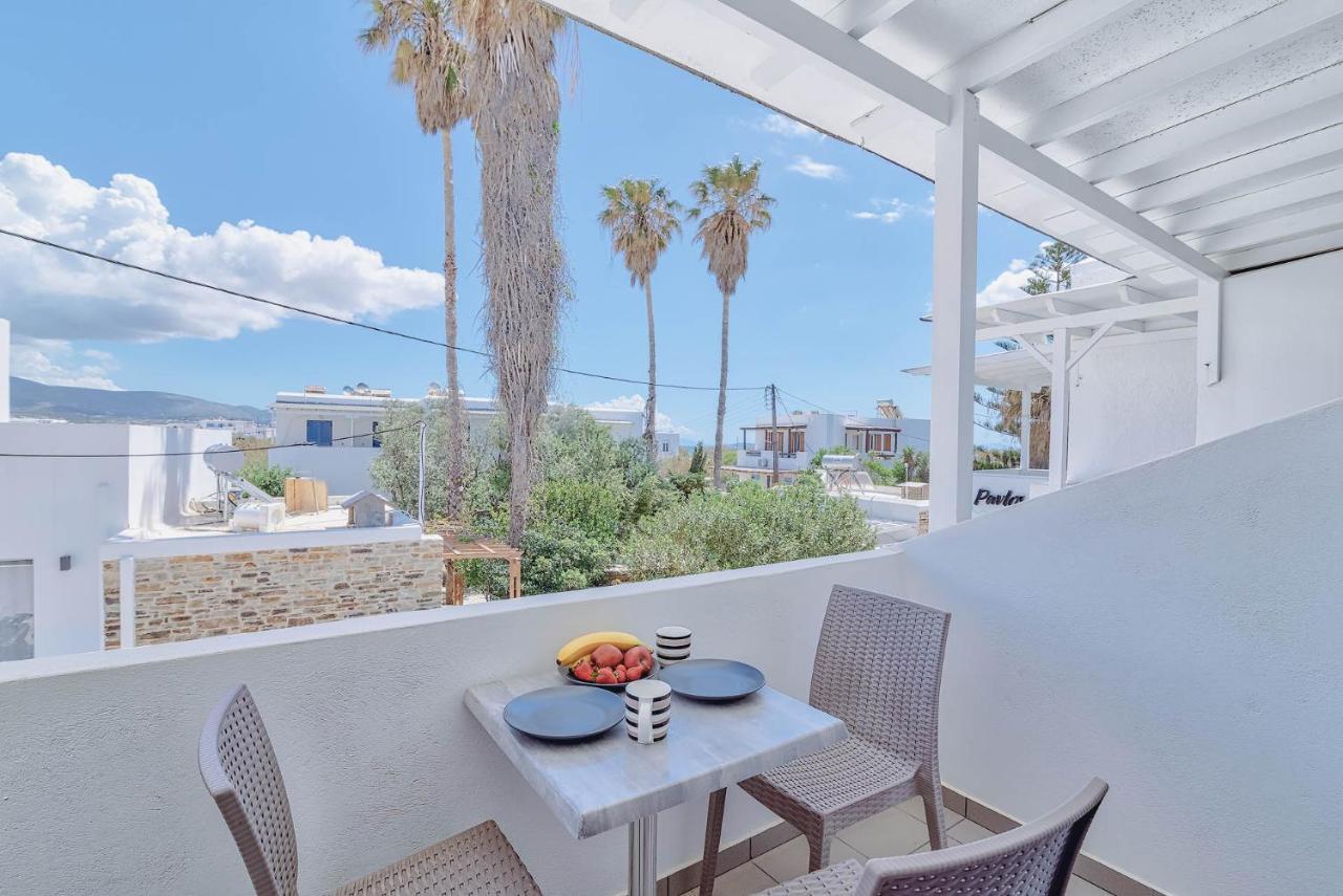 Pavlos Place Antiparos Exterior photo