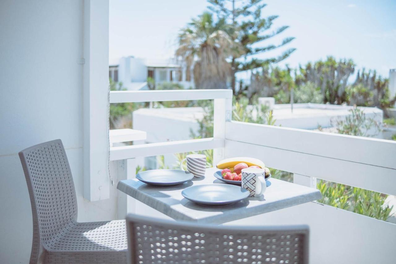 Pavlos Place Antiparos Exterior photo