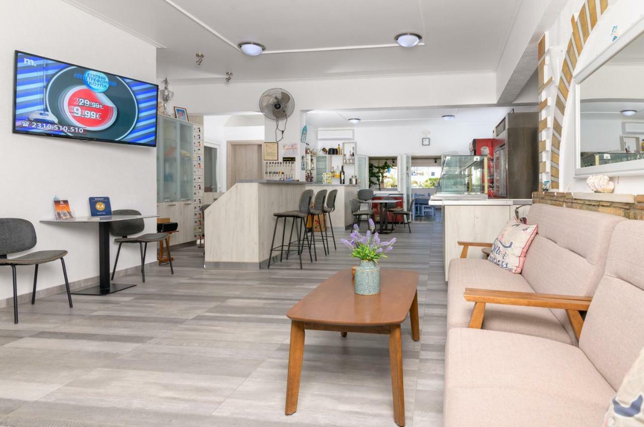 Pavlos Place Antiparos Exterior photo